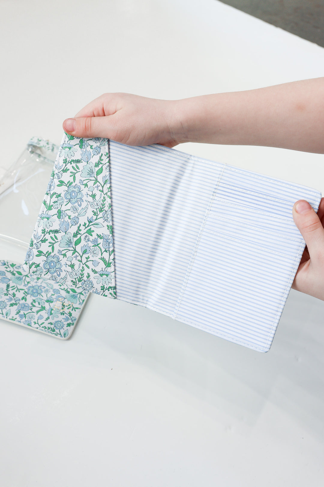 Luxe Travel 3-Piece Set - Hamptons