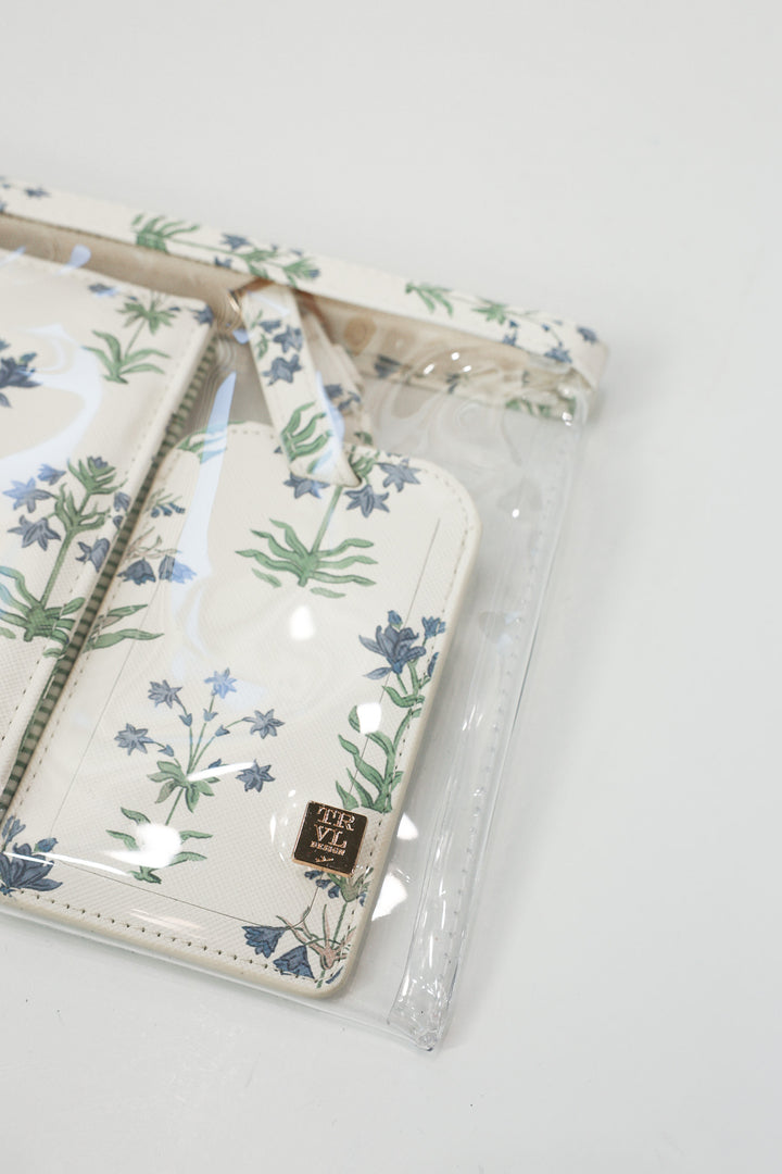 Luxe Travel 3-Piece Set - Provence