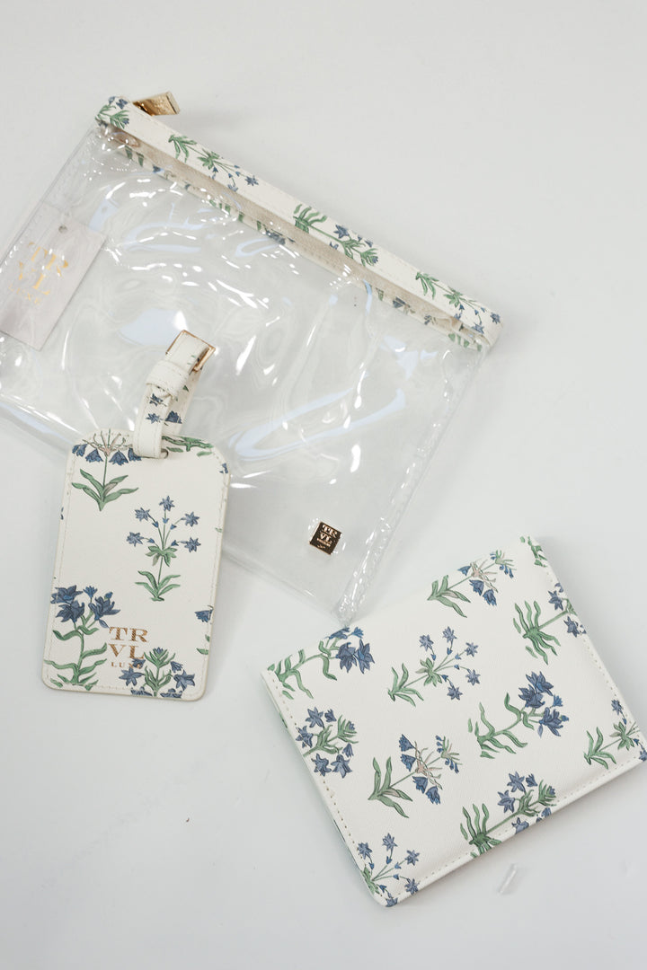 Luxe Travel 3-Piece Set - Provence