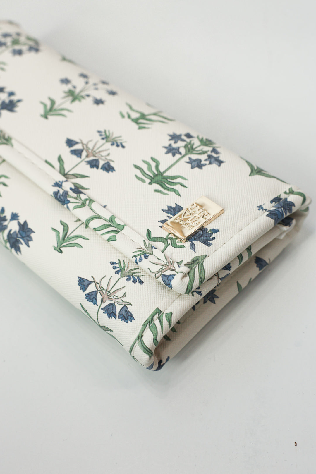 Luxe Jewelry Wallet - Provence