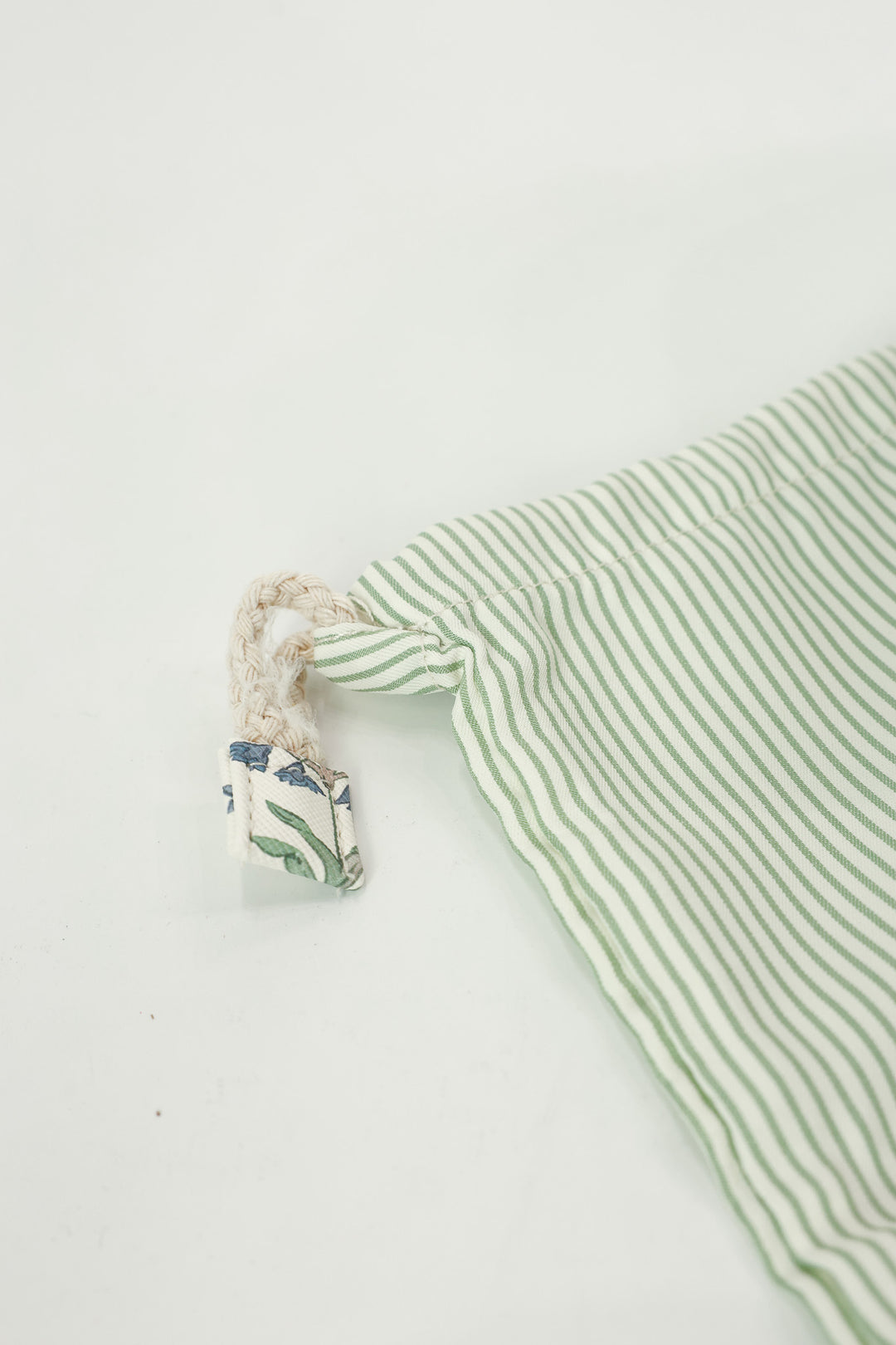 Luxe Cosmetic Case - Provence