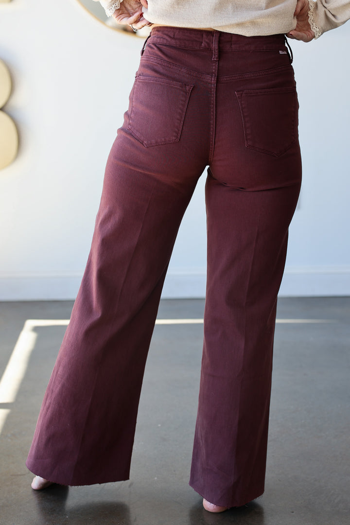 Dear John Fiona Jeans - Huckleberry
