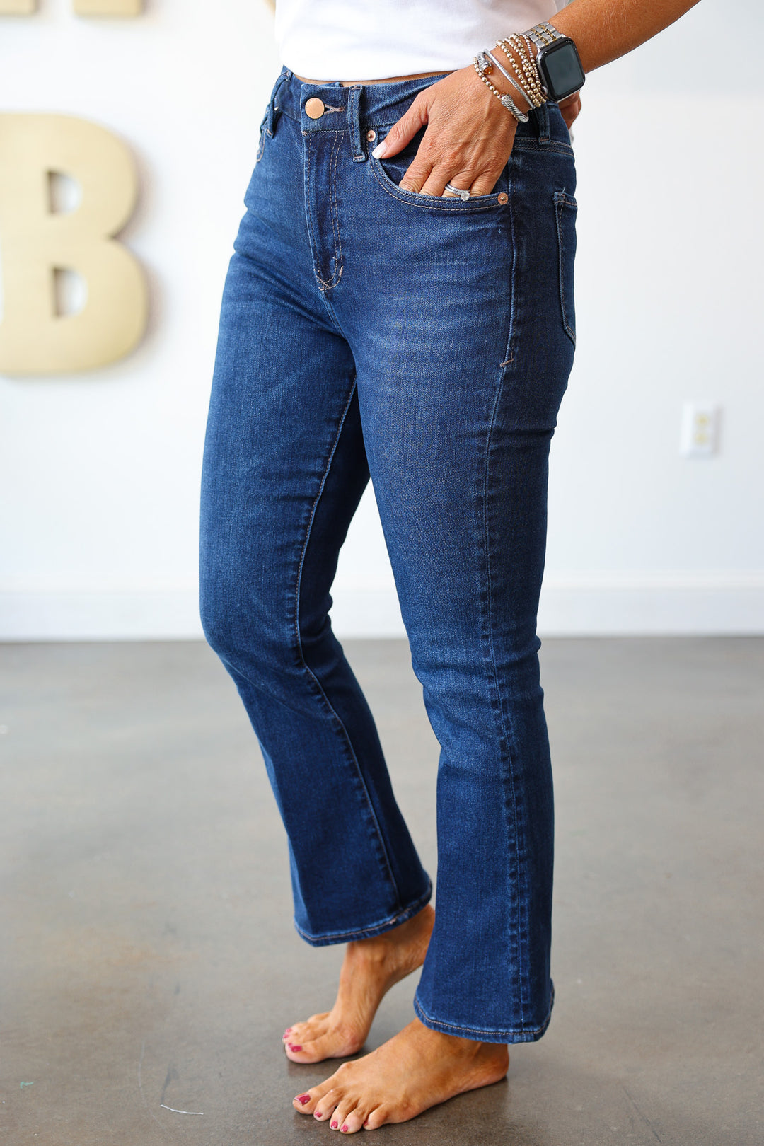 Dear John Jeanne Jeans - Richmond