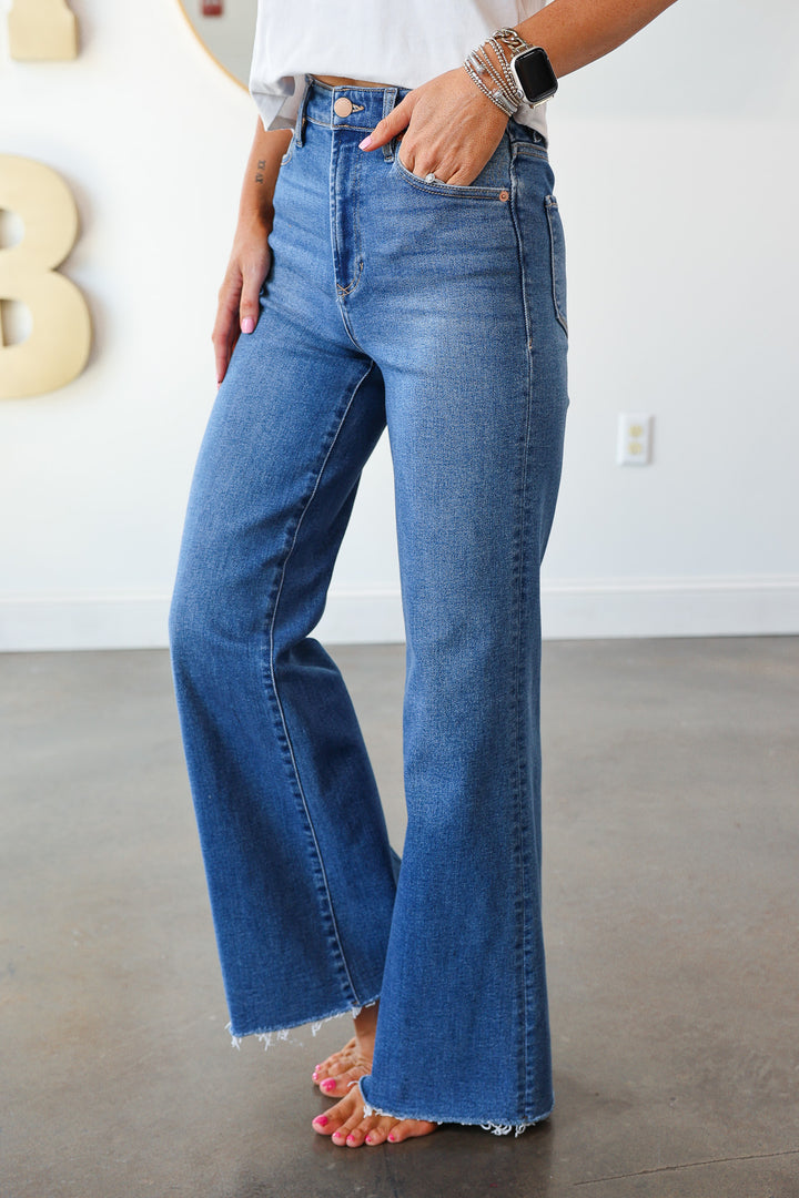 Dear John Fiona Jeans - Midtown