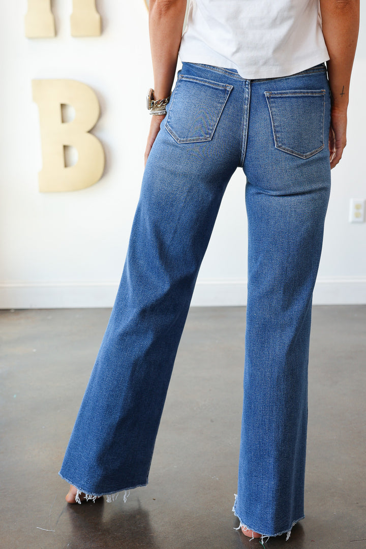 Dear John Fiona Jeans - Midtown