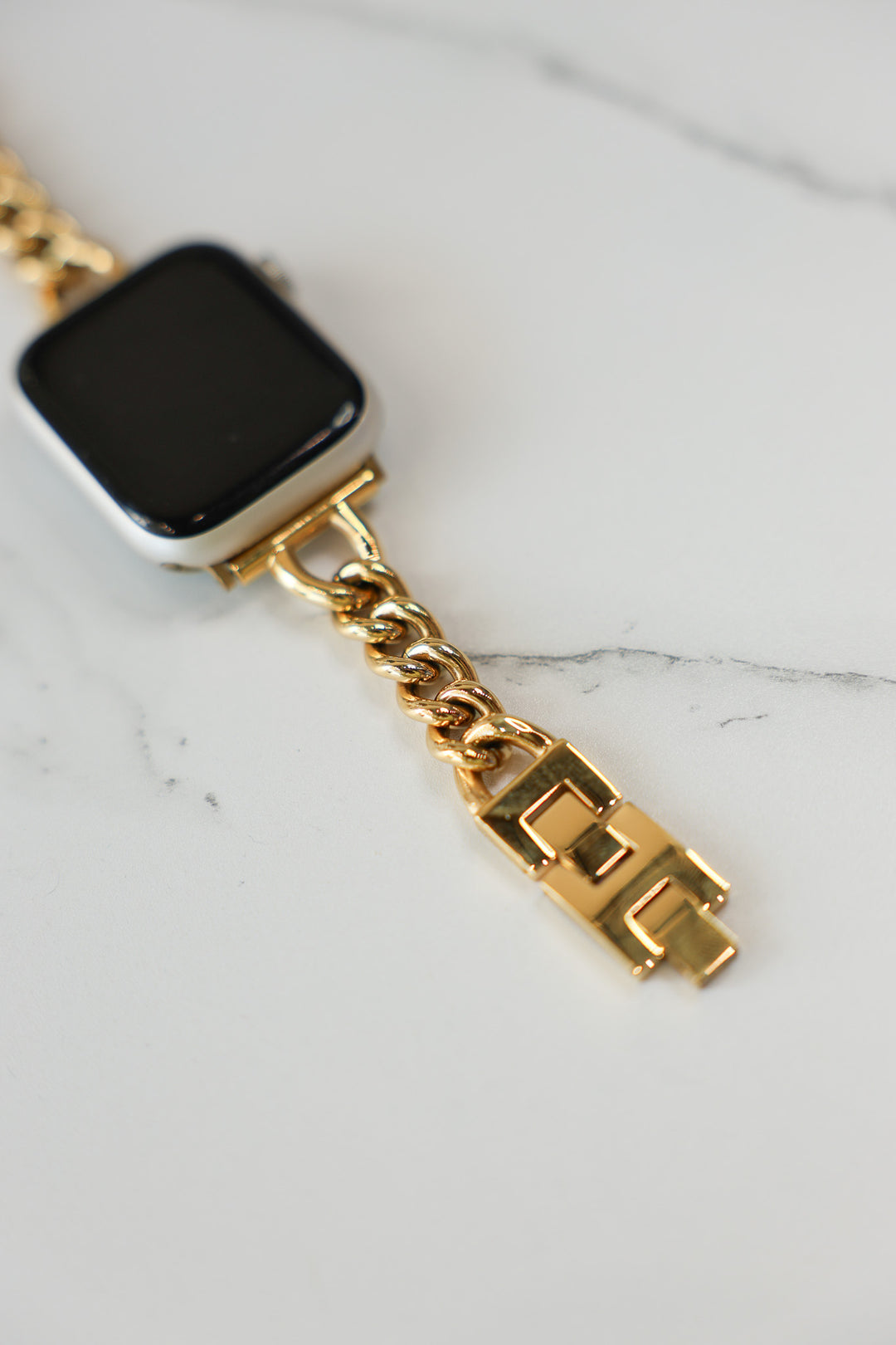 Filo d’Oro Apple Watch Strap - Gold