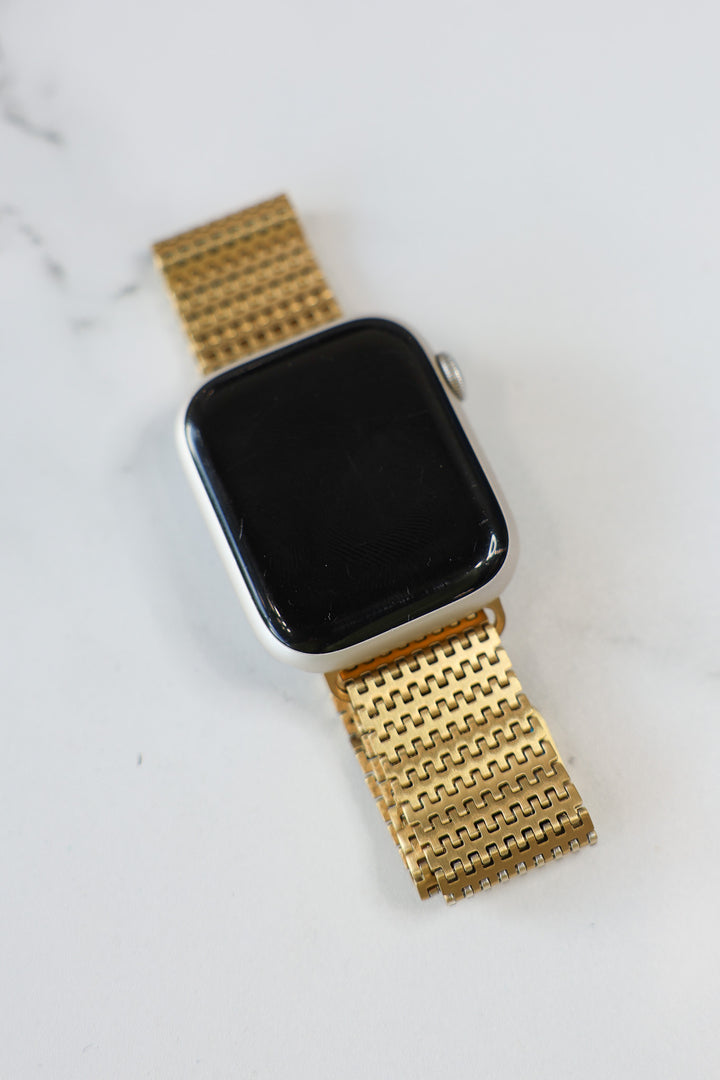 Aurora Apple Watch Strap