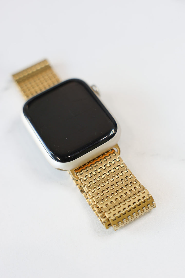 Aurora Apple Watch Strap