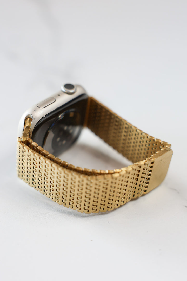 Aurora Apple Watch Strap