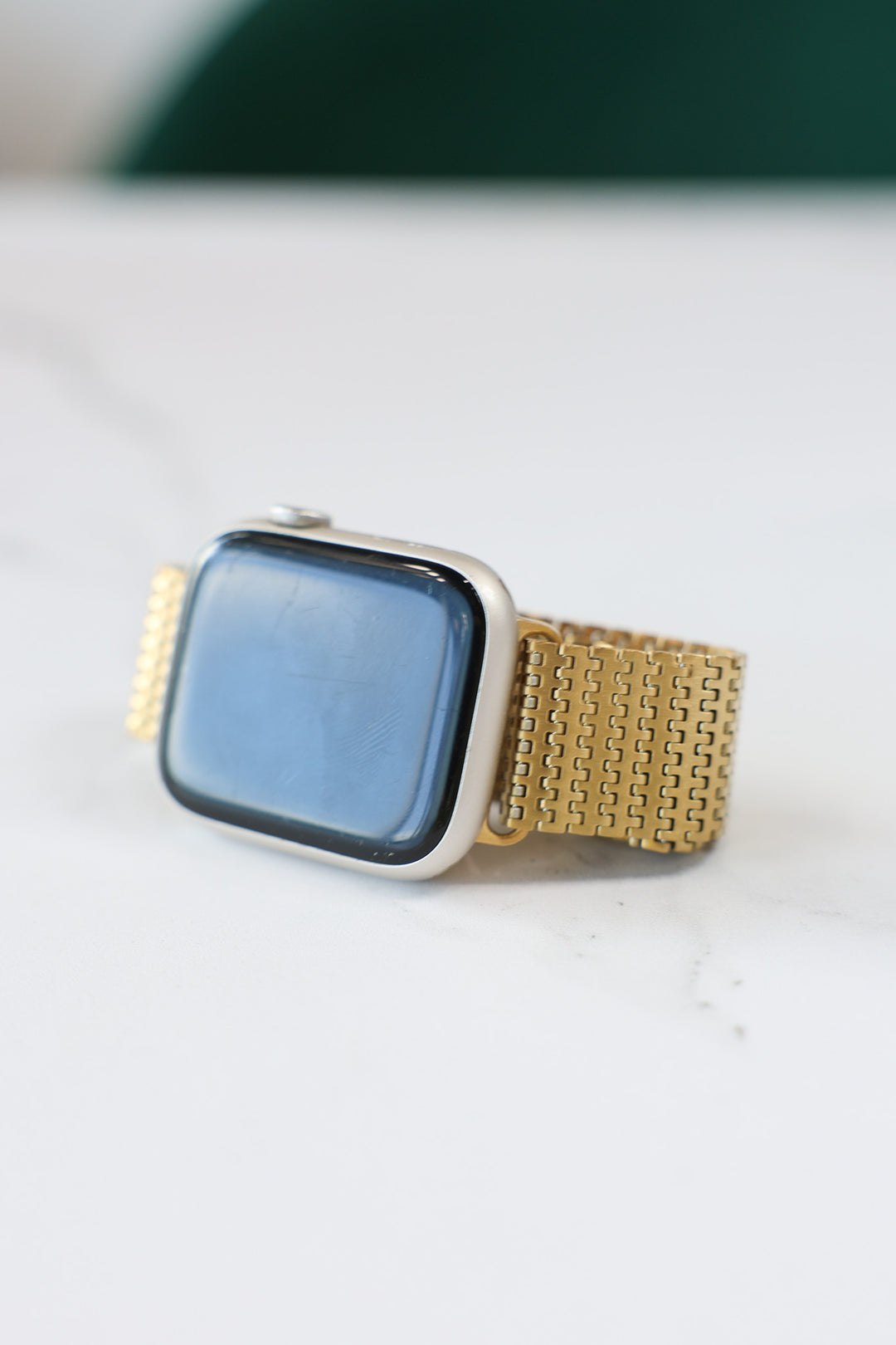 Aurora Apple Watch Strap
