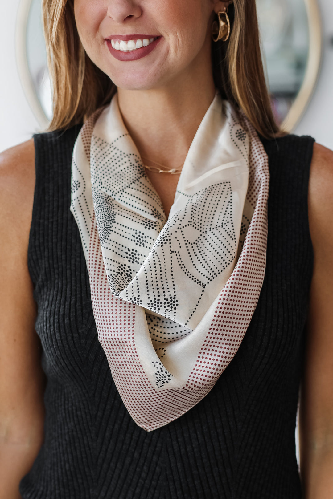 The Jaipur Scarf