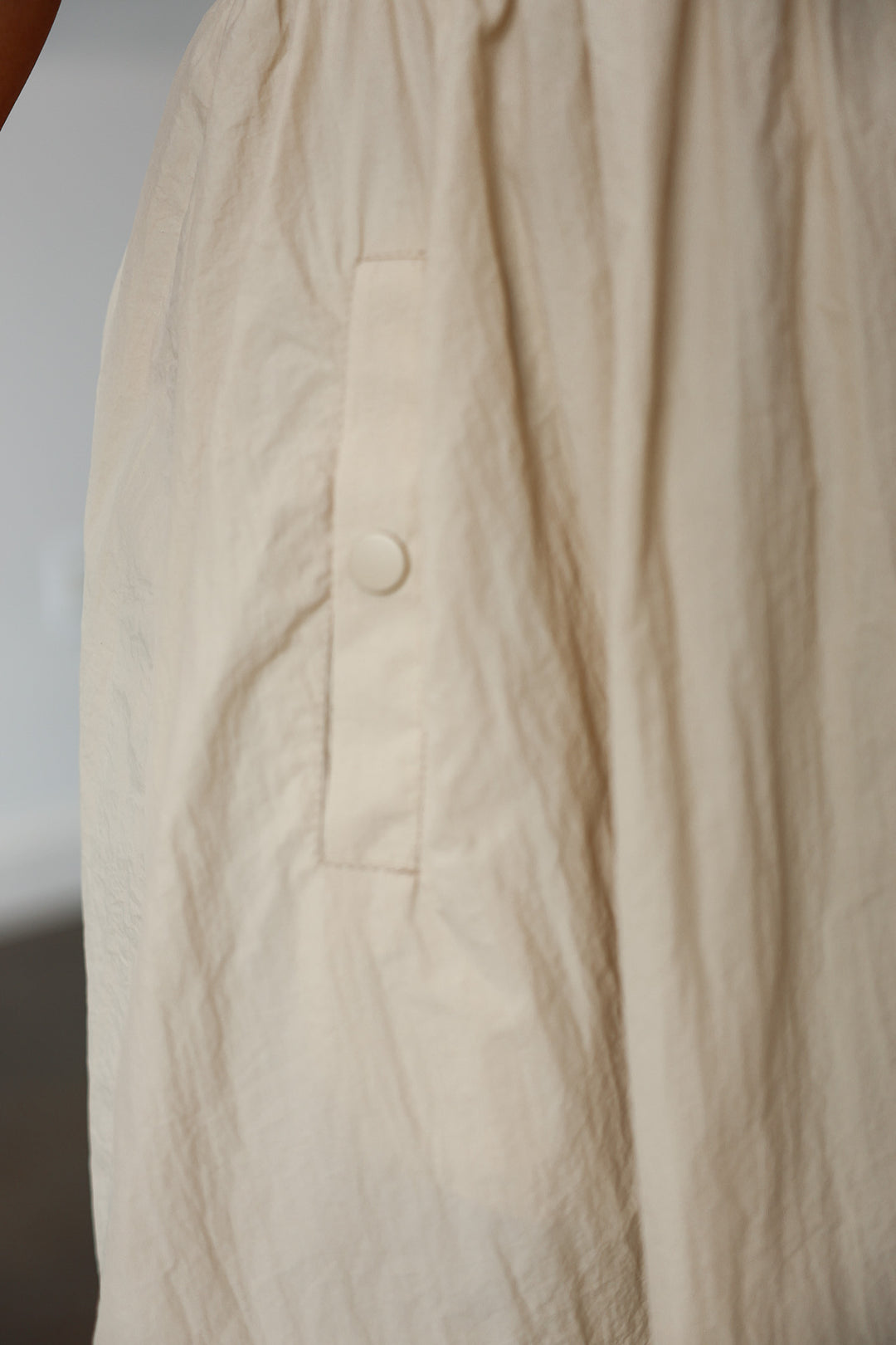Steve Madden Tottenham Dress - Sand