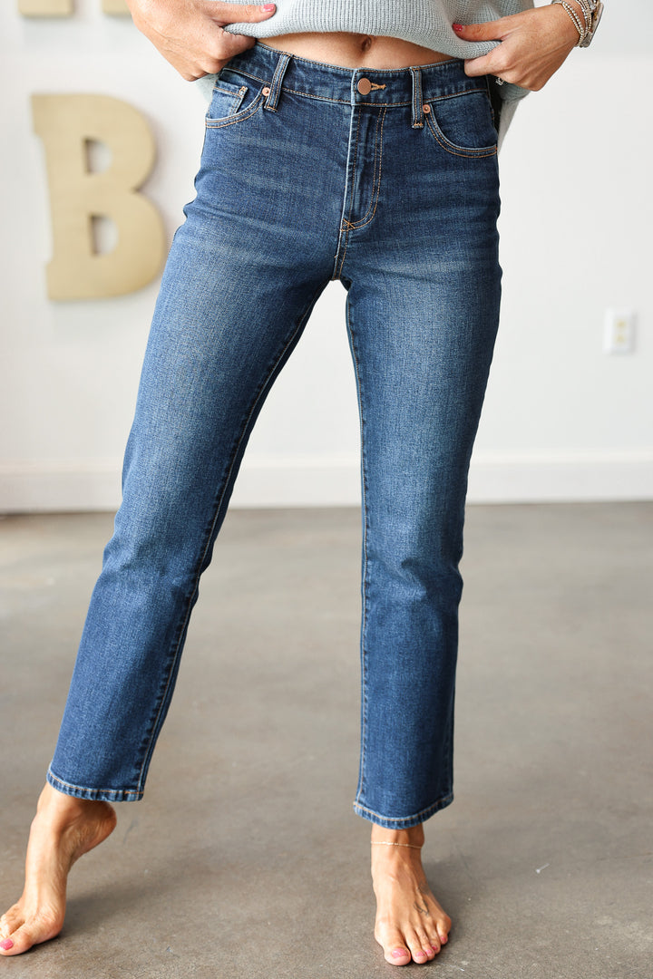 Dear John Anika Jeans - Moonlight