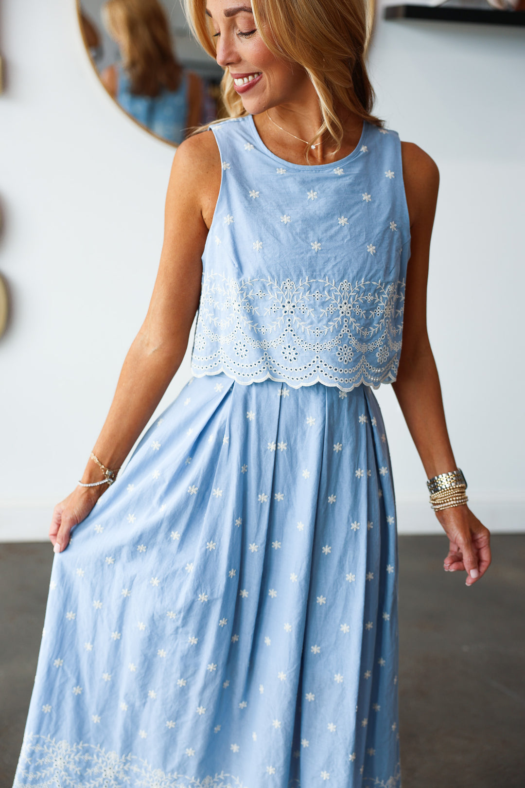 Midi & Maxi Dresses Ivy House Boutique Midi & Maxi Dresses Ivy House Boutique