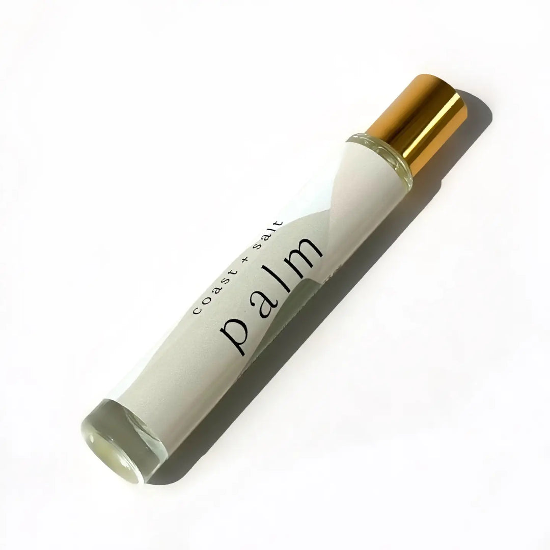 Perfume Roller: Palm