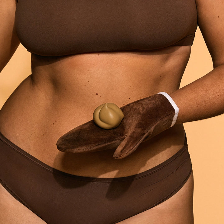 Peta Jane Self Tanning Mitt