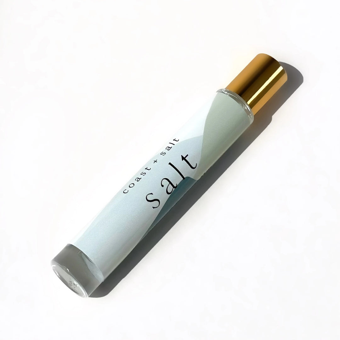 Perfume Roller: Salt