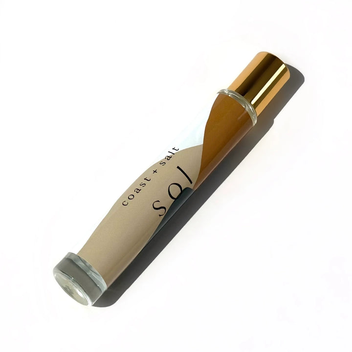 Perfume Roller: Sol