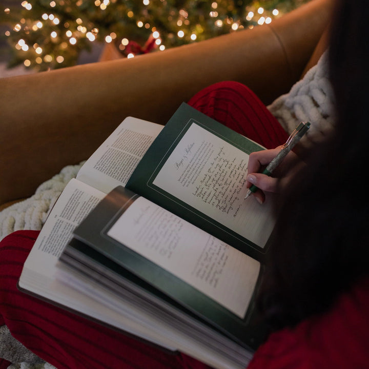 Awakening Wonder Devotional | 2025 Advent Study