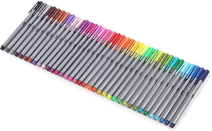 Fineliner Pens - 36 Pack