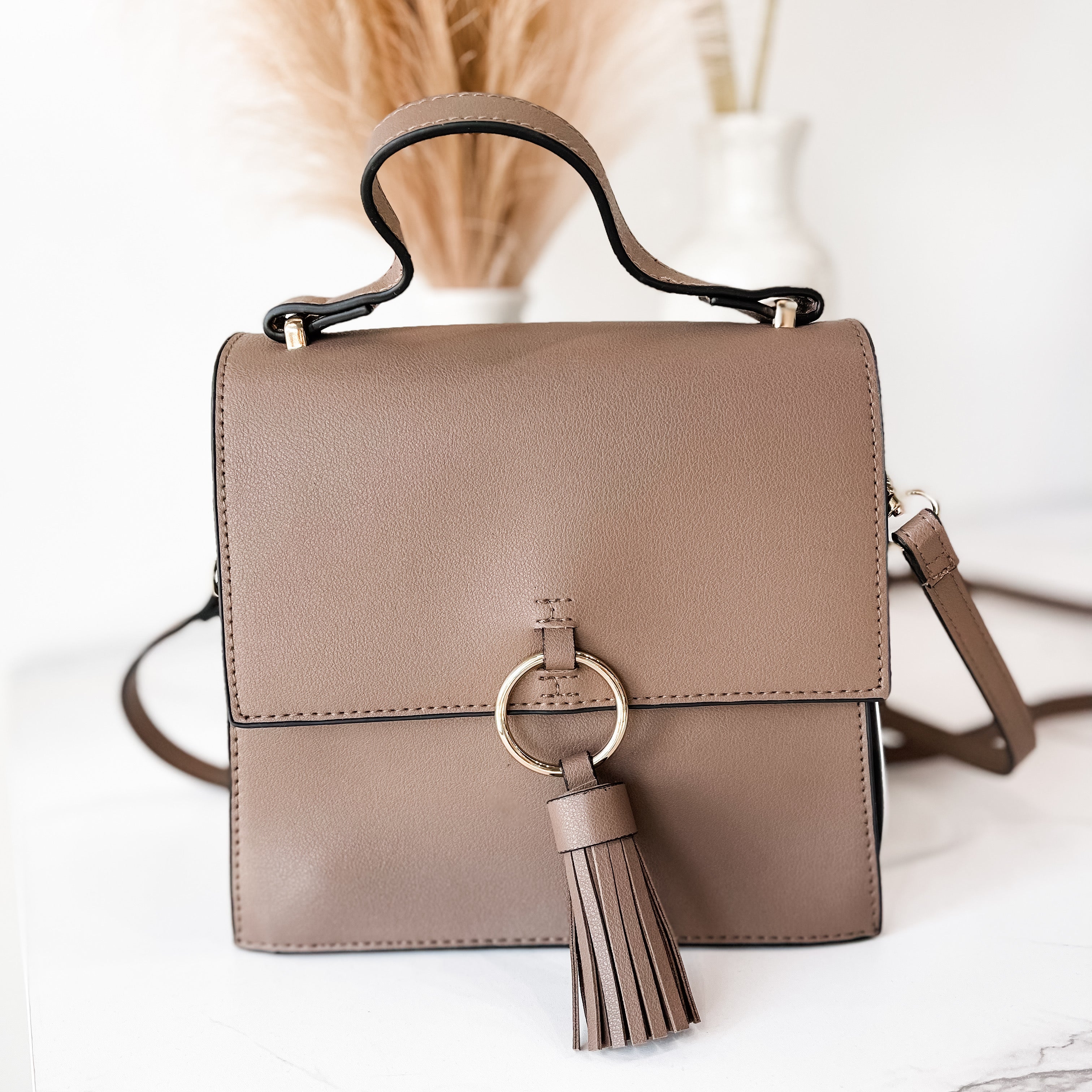 Best Crossbody Bags for Hands-Free Accessorizing in 2024 | TIME Stamped