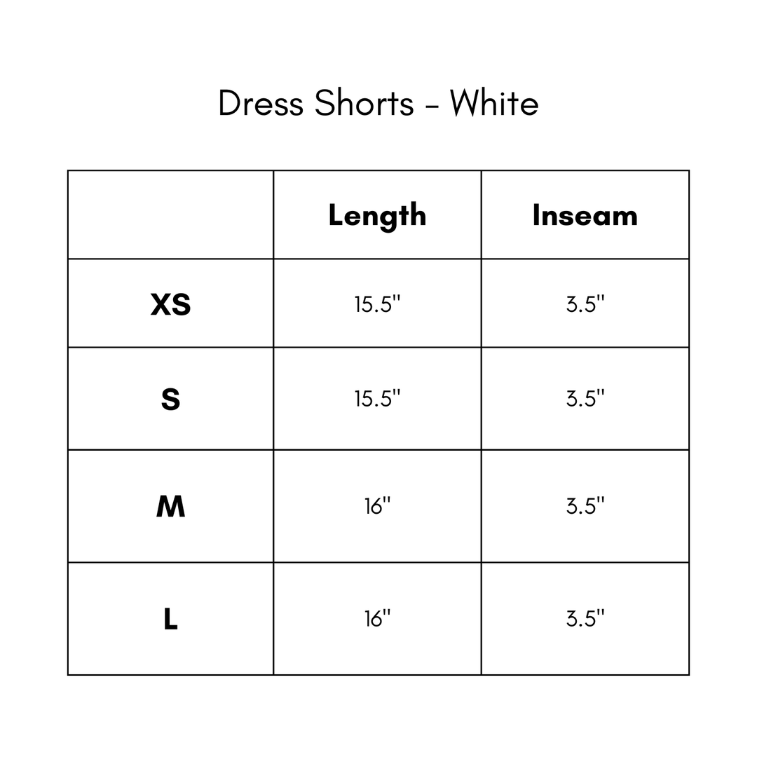 Dressy Shorts - Emerald Green