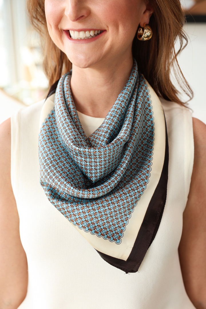 The Sydney Scarf
