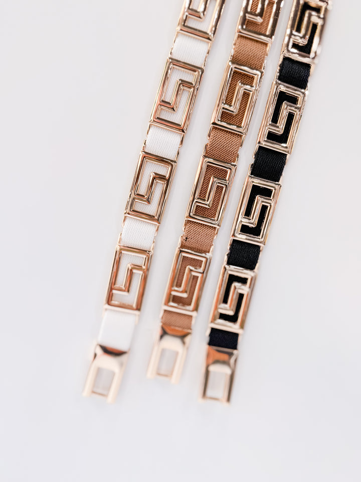 One Size Stretch Belt