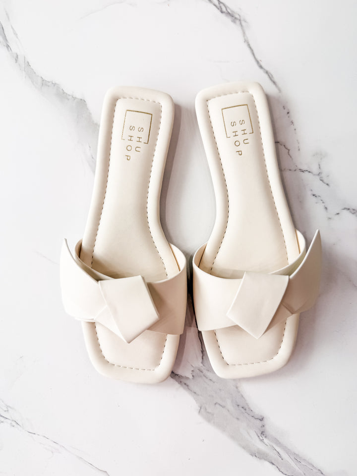 Shu Shop Diana Sandal