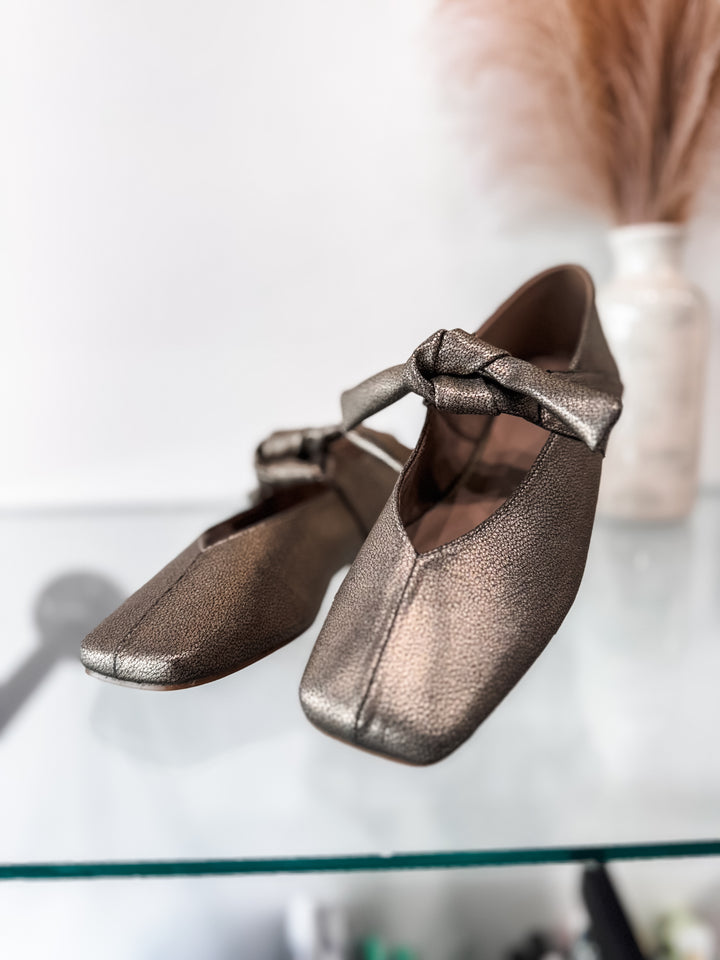 Shu Shop Antonella Flats