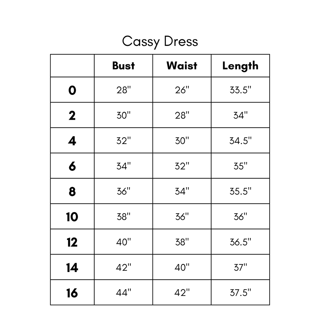 Steve Madden Cassy Dress
