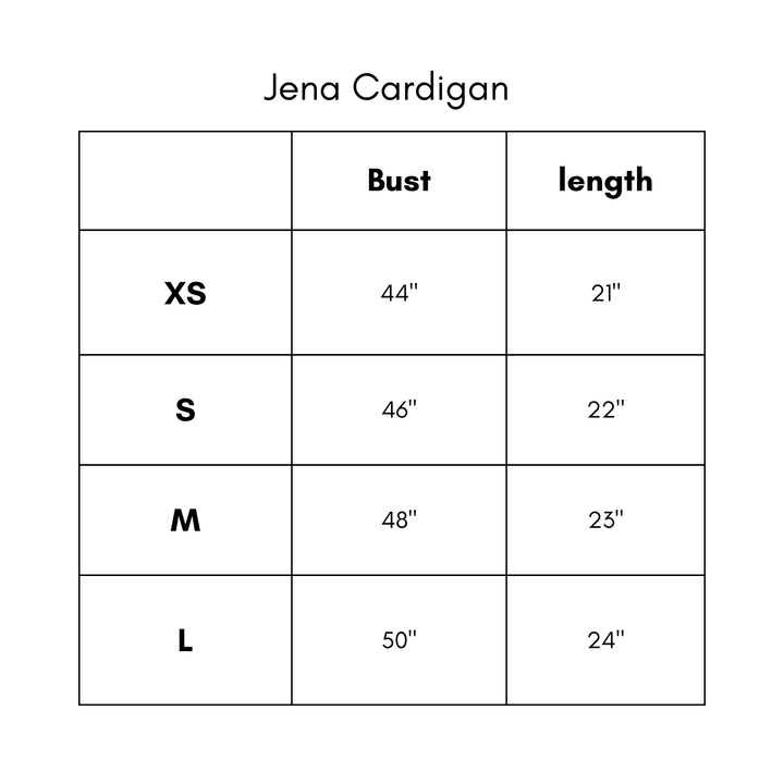 Steve Madden Jena Cardigan