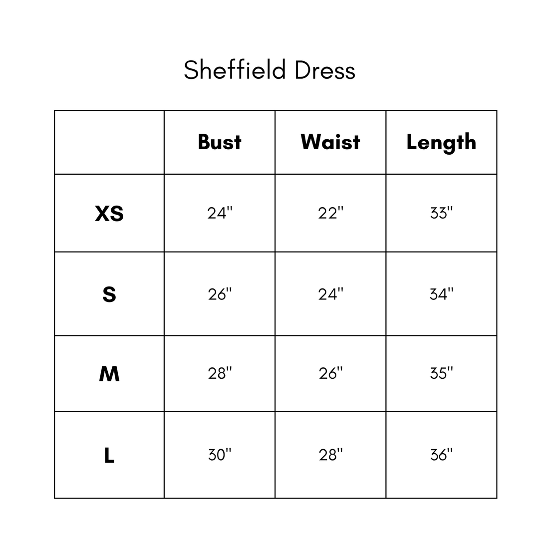 Steve Madden Sheffield Dress - Cinnamon