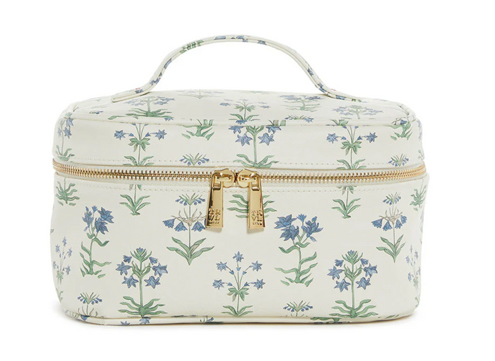 Luxe Cosmetic Case - Provence