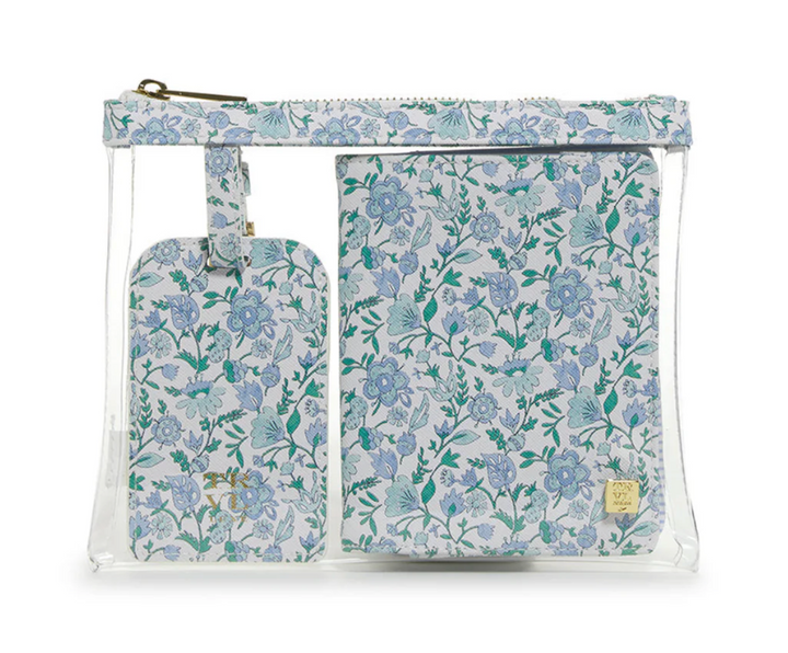 Luxe Travel 3-Piece Set - Hamptons