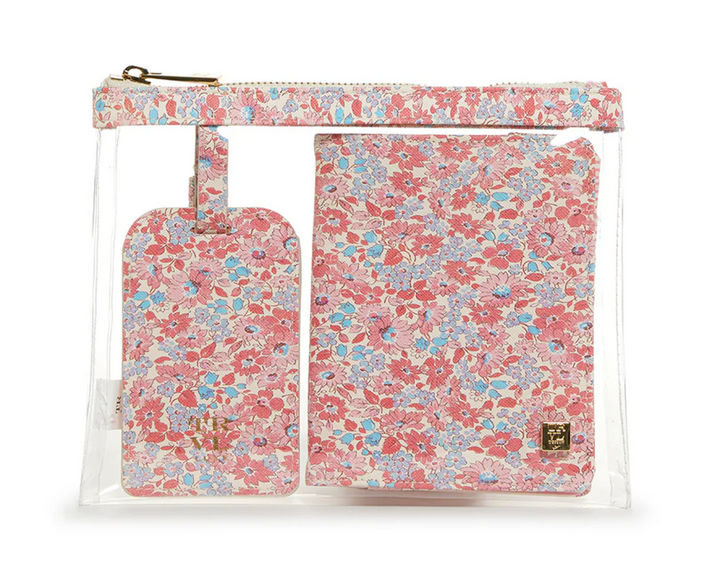 Luxe Travel 3-Piece Set - Marseille