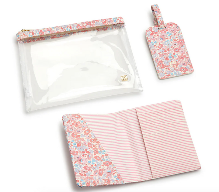 Luxe Travel 3-Piece Set - Marseille