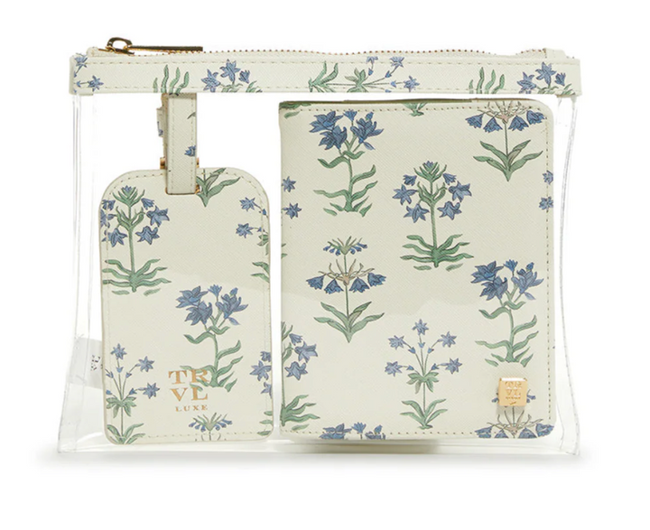 Luxe Travel 3-Piece Set - Provence