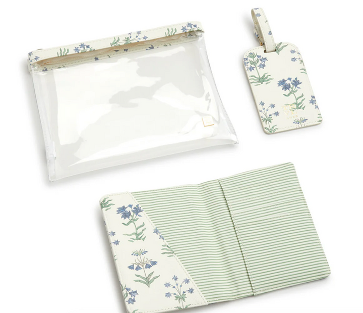 Luxe Travel 3-Piece Set - Provence