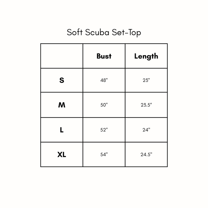 Soft Scuba Set - Black