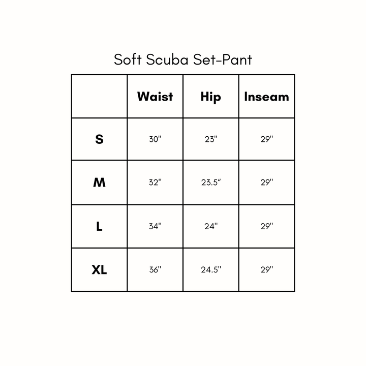 Soft Scuba Set - Black