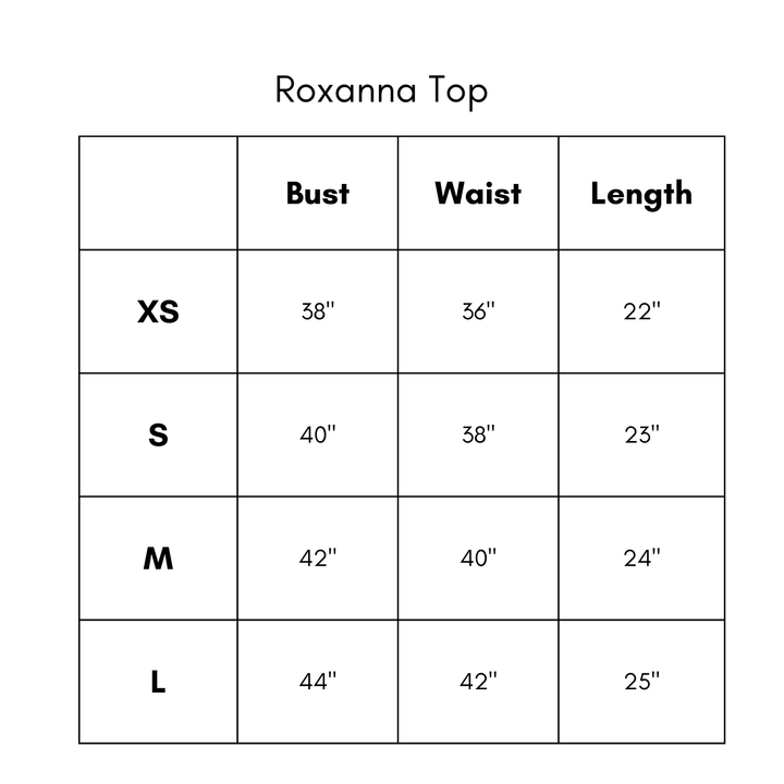 Steve Madden Roxanna Top