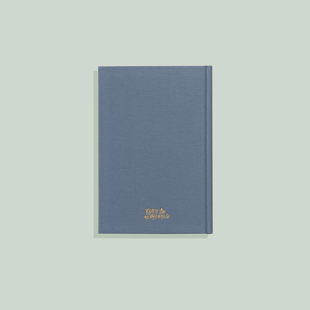 Dad's Story: A Memory and Keepsake Journal