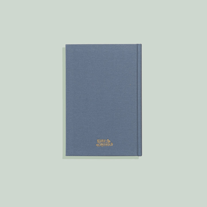 Dad's Story: A Memory and Keepsake Journal