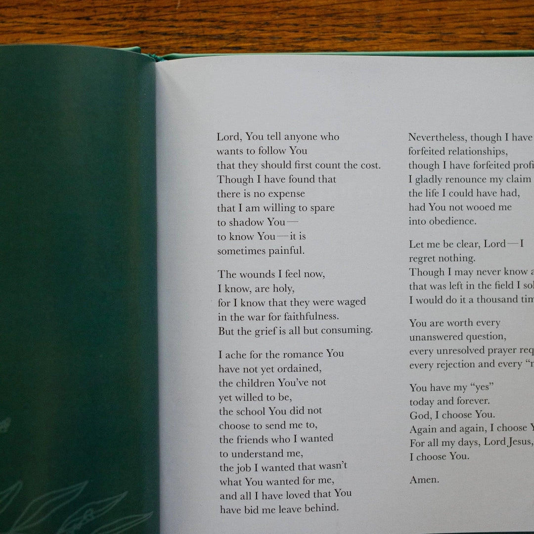 Draw Near To God: A Collection of Liturgies, Prayers, and Blessings