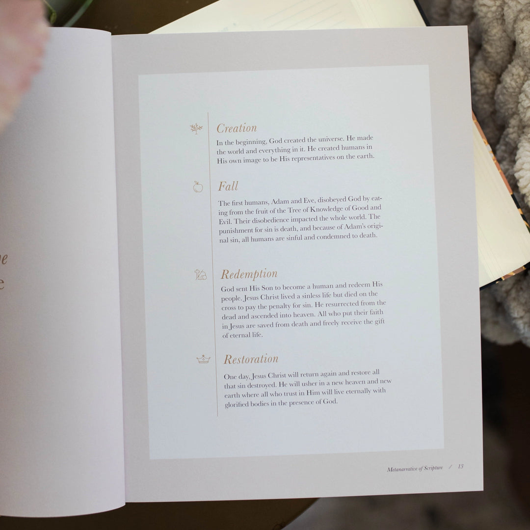 Delight Devotional | Psalms 1-30