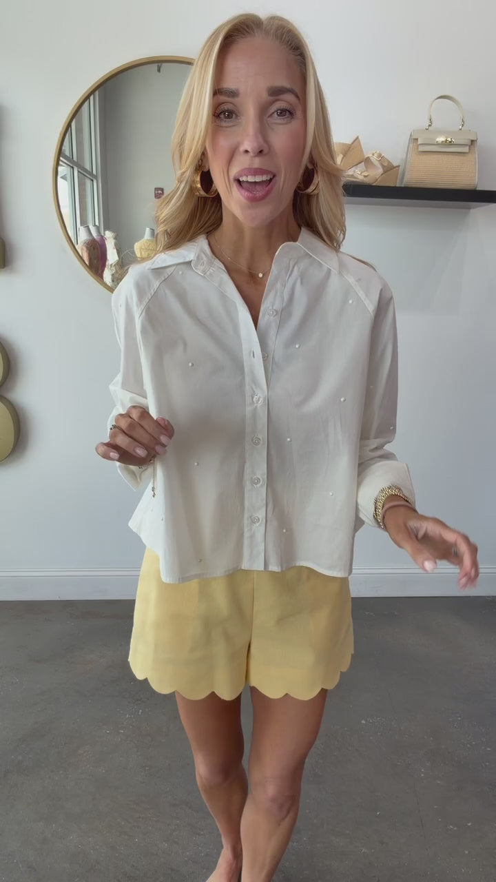 Steve Madden Tess Top