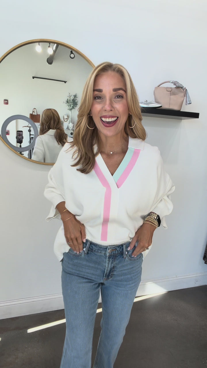 Dear John Anika Jeans - Savannah