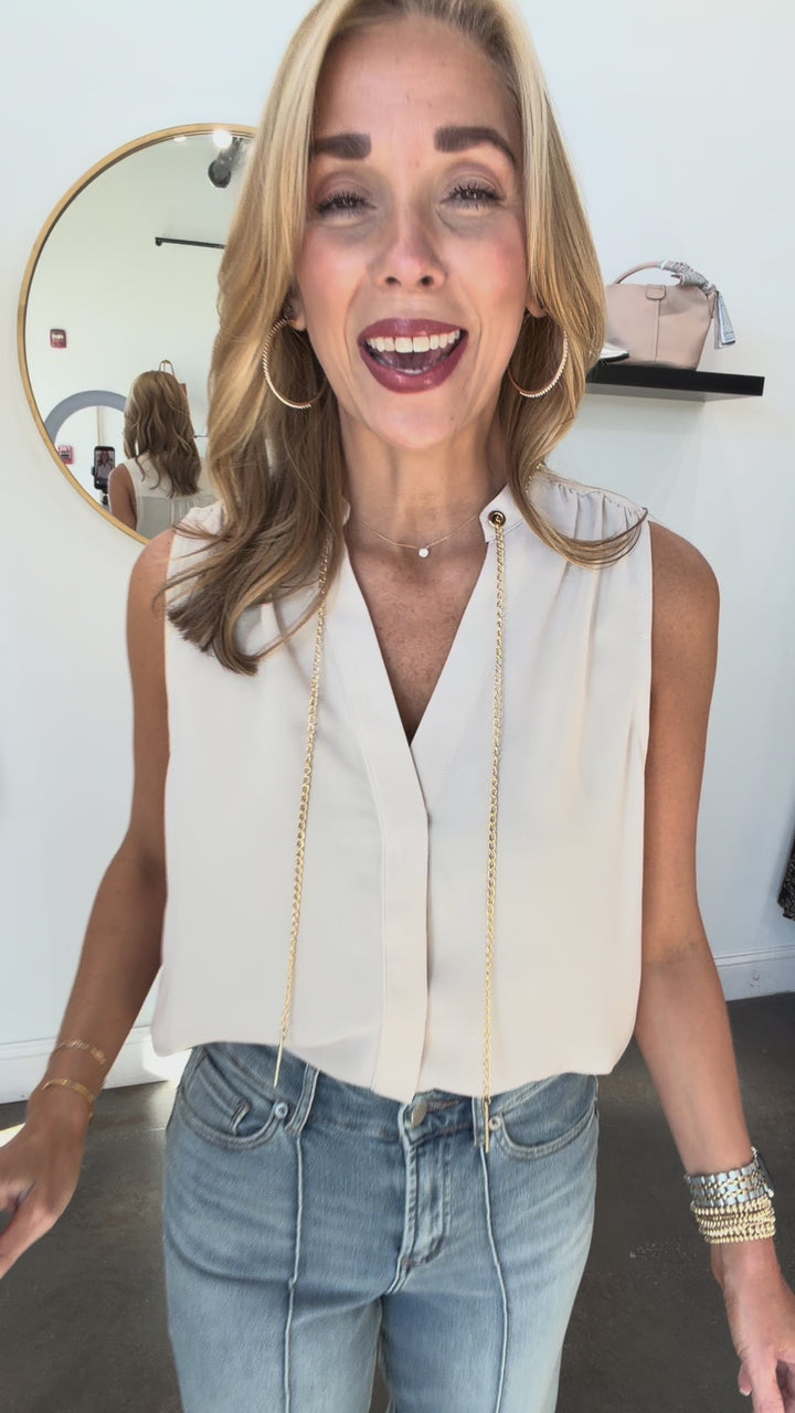 Dear John Holly Jeans - Pioneer Valley