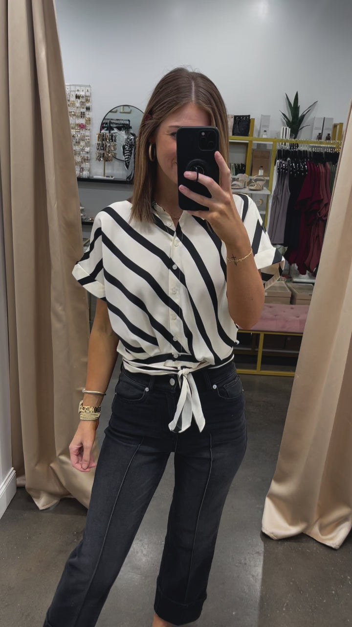 Steve Madden Tori Top